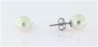 Orecchini Forever Gioielli Donna Orecchini Argento in Argento Perla FGOR00061 - FGOR00061